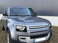 Gebraucht Land Rover Defender S 300 PS (220 kW) 2024 Grau SUV