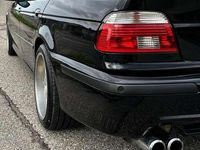 gebraucht BMW 523 523 i