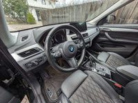 gebraucht BMW X1 xDrive20i Aut.