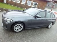 gebraucht BMW 318 318 d Touring