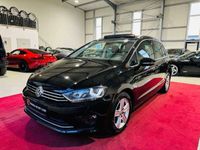 gebraucht VW Golf Sportsvan Sky BMT 1,2 TSI DSG