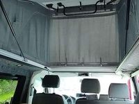 gebraucht VW Transporter T6 California T6 Nachbau