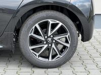 gebraucht Toyota Yaris Hybrid Style 1,5 CVT Hybrid 85kW Winter