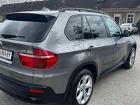 gebraucht BMW X5 30d Österreich-Paket Aut.