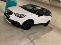 gebraucht Opel Crossland X 12 Innovation