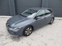 Gebraucht VW Golf VIII Life 150 PS (110 kW) 2024 Mittelgrau  metallic