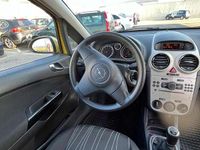 gebraucht Opel Corsa