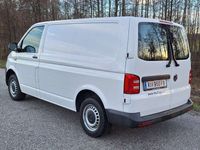 gebraucht VW T6 Kombi KR 20 TDI BMT DSG