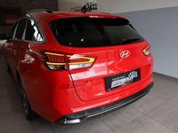 gebraucht Hyundai i30 Kombi PD Business Line 1.0 TGDI