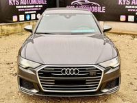 gebraucht Audi A6 40 TDI Mild-Hybrid/Diesel Sport S-line S-tronic