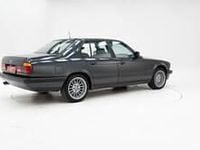 Gebraucht BMW 730 Basis 185 PS (136 kW) 1988 Andere Limousine