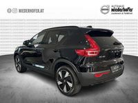 gebraucht Volvo XC40 Recharge Pure Electric 82kWh Recharge Twin Plus