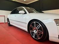 gebraucht Audi A8 42 V8 quattro Tiptronic