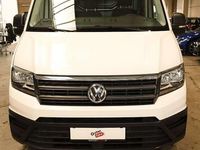gebraucht VW Crafter 30 Kastenwagen L3H2 TDI
