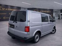 gebraucht VW T6 Kasten