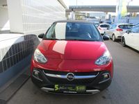 gebraucht Opel Adam Rocks UNL 1.0 S/S 90PS Klimatronik,Sitz + Lenkradheizung,Parkpilot,