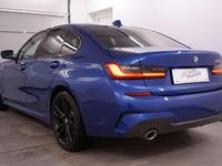 gebraucht BMW 330e M Sport// Laser Scheinw. // Anhängerv. // ACC