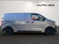gebraucht Toyota Proace L1 Kasten Electric ProWork 75 kWh