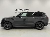 gebraucht Land Rover Range Rover Sport P550e PHEV AWD Autobiography