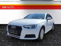 gebraucht Audi A4 Avant 2,0 TDI