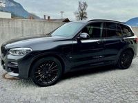 gebraucht BMW X3 xDrive30e