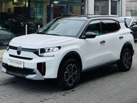 Neu Citroën C3 Aircross 99 PS (72 kW) 2025 Weiß SUV