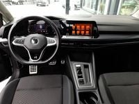 gebraucht VW Golf VIII United 20 TDI DSG *VIRTUELL / LED AHV /...
