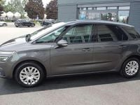 gebraucht Citroën C4 Picasso PureTech 110 S&S Feel