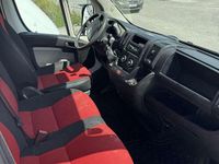 gebraucht Fiat Ducato GR-Panorama 33 L2H2 130 Multijet