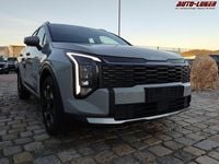 Neu Kia Sportage Urban 2026 Wolfgrau SUV