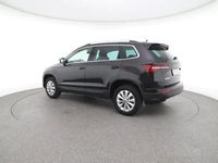 gebraucht Skoda Karoq Selection TSI