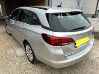 gebraucht Opel Astra AstraST 15 CDTI Edition