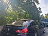 gebraucht BMW 640 640 d Gran Coupé Aut.