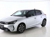 Gebraucht Opel Corsa 101 PS (74 kW) 2024 Kristall silber metallik Limousine