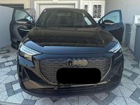 gebraucht Audi Q4 e-tron Q4 50 e-tron quattro 220kW 82kWh