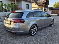 gebraucht Opel Insignia ST 2,0 CDTI ecoflex Sport Start/Stop System