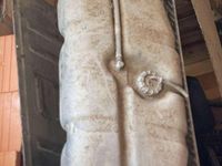 gebraucht VW Iltis Zerlegt in Einzelteile