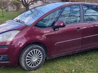 gebraucht Citroën C4 Picasso 1,6 Exclusive HDi FAP