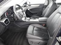gebraucht Audi A6 Avant 40 TDI Design