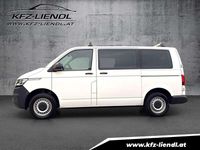 gebraucht VW Caravelle T6 Trendline FWD 9Sitzer