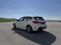 gebraucht BMW 120 120 d M Sport Aut. M Sport