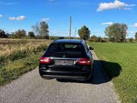 Gebraucht Mercedes C200 136 PS (100 kW) 2015 Kombi