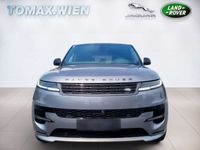 gebraucht Land Rover Range Rover Sport 3,0 i6 P510e PHEV AWD Autobiography Aut.