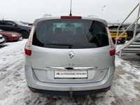 gebraucht Renault Scénic III Grand BOSE Edition-AHK,BI-XENON,TEILLEDER...