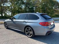 gebraucht BMW M550 550 d xDrive