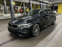gebraucht BMW 520 520 d xDrive Aut. M Sportpaket