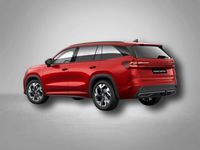 Neu Skoda Kodiaq SportLine 204 PS (150 kW) 2026 SUV