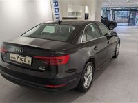 gebraucht Audi A4 Cabriolet 