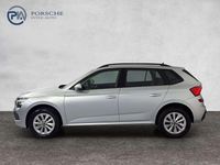 gebraucht Skoda Kamiq Selection TSI DSG