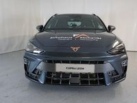 Neu Cupra Leon 204 PS (150 kW) 2025 Dunkelgrau  metallicperleffekt Kombi